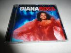 CD The best of - Diana Ross, Ophalen of Verzenden, 1980 tot 2000, Zo goed als nieuw
