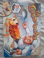 La Cucaracha - Ravensburger - Bordspel, Hobby en Vrije tijd, Gezelschapsspellen | Bordspellen, Drie of vier spelers, Ophalen, Zo goed als nieuw