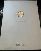 Nieuwe Rituals Sweet Jasmine pakket, Ophalen, Nieuw, Overige materialen, Minder dan 25 cm