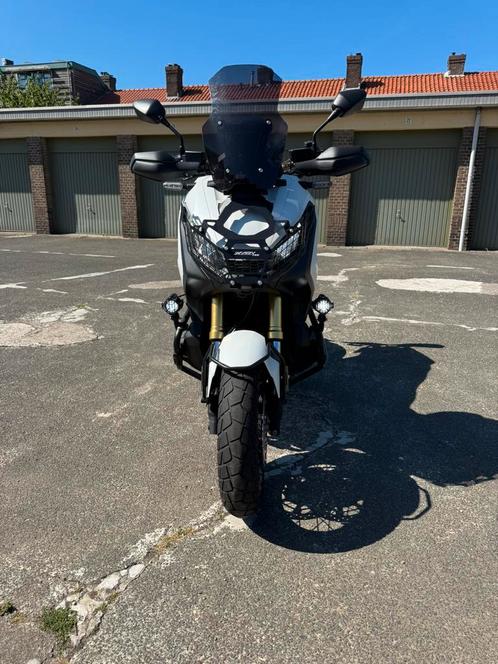 Honda X-ADV 750 | 2019 | Slechts 24.614 km | Topstaat, Motoren, Motoren | Honda, Particulier, Scooter, Ophalen
