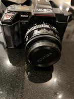 Minolta AF 5000 analoge spiegelreflex foto camera, Ophalen, Gebruikt, Spiegelreflex, Minolta
