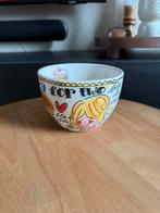 Blond amsterdam mok, Huis en Inrichting, Keuken | Servies, Ophalen, Blond Amsterdam, Zo goed als nieuw, Kop(pen) en/of Schotel(s)