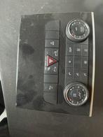 Mercedes-Benz ML W164 climate control panel A2518702089, Ophalen of Verzenden, Gebruikt, Mercedes-Benz