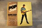 LP Duane Eddy – The Guitar Man ( 1973 Country Rock ) 4061, Ophalen of Verzenden, 12 inch