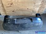 VW GOLF 5 ZWART LC9Z achterbumper 5 DEURS, Ophalen, Gebruikt, Volkswagen, Achter