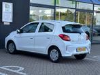Mitsubishi Space Star 1.2 Cool+ / AIRCO / 5-DRS/NETTE STAAT!, Voorwielaandrijving, Stof, Gebruikt, 850 kg