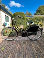 Dames fiets, Fietsen en Brommers, Fietsen | Dames | Damesfietsen, 56 cm of meer, Ophalen, Gebruikt, Overige merken