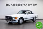 Mercedes-Benz SL-Klasse 560 SL Aanbieding Aanbieding, Automaat, Achterwielaandrijving, 4973 cc, Cabriolet