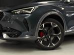Cupra FORMENTOR 1.5 TSI Pano|ACC|Camera|, 15 km/l, Euro 6, 4 cilinders, Bedrijf