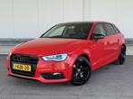Audi A3 1.4 TFSI Ambition Pro Line plus|Keyless|DSG|Rotors|A, Euro 5, Gebruikt, 122 pk, Origineel Nederlands