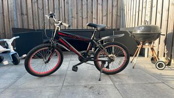Fiets te koop  beschikbaar voor biedingen