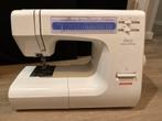 Janome Decor Excel II 5024 Naaimachine - Werkt Perfect!, Hobby en Vrije tijd, Naaimachines en Toebehoren, Ophalen of Verzenden