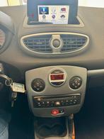Renault CLIO 1.6 GT 5DRS PANORAMA NAVI NAP APK 4-2026 PRIMA, Voorwielaandrijving, Gebruikt, 4 cilinders, Wit