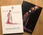 FREDDIE MERCURY - Lover of life, singer of (Boxset 2CD&2DVD), Boxset, Ophalen of Verzenden
