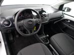 Volkswagen up! 1.0 BMT R Line+ Led, Bluetooth audio, Privacy, Auto's, Voorwielaandrijving, Stof, Gebruikt, Met garantie (alle)