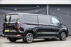 Ford Transit Custom L2H1 2.0Tdci 150Pk | Trend 320 | Dubbel, Voorwielaandrijving, 12 maanden, Stof, Gebruikt