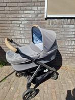 Easy walker kinderwagen 2-in-1 buggy, Kinderen en Baby's, Kinderwagens en Combinaties, Verstelbare duwstang, Zo goed als nieuw