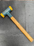 Wiha terugslagvrije hamer 40mm met hickory steel, Ophalen of Verzenden