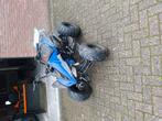 125cc automaat nitro quad, Fietsen en Brommers, Minibikes, Midibikes en Pitbikes, Ophalen, Gebruikt, Overige typen
