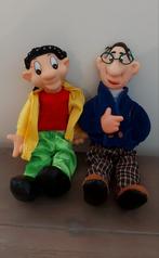 Z.G.A.N. set Ernst Bobbie en de rest poppen, Verzamelen, Ophalen of Verzenden, Zo goed als nieuw, Actiefiguur of Pop