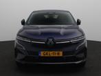 Renault Megane E-Tech EV60 Optimum Charge Techno | Apple Car, Auto's, Stof, 1611 kg, Blauw, 10 min