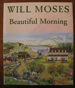 Will Moses puzzel - Beatiful Morning - 1000 st., Gebruikt, Ophalen of Verzenden, 500 t/m 1500 stukjes, Legpuzzel