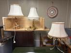 Vintage Tafellampen Set, Antiek en Kunst, Ophalen