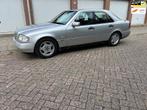 Mercedes-Benz C-klasse 200 Elegance / automaat / airco / nie, 65 €/maand, 680 kg, 4 cilinders, Origineel Nederlands