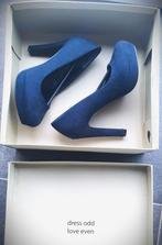 Shoe collection size 37 - high heels / ballerinas, Overige kleuren, Ophalen of Verzenden, Zo goed als nieuw, Schoenen met hoge hakken