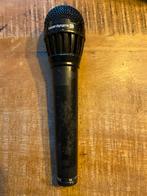 Beyer Dynamic TG X 480 Microfoon - Gebruikt, Ophalen of Verzenden, Gebruikt, Zangmicrofoon
