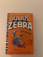 Gary Northfield - Gedonder met de Grieken, Boeken, Fictie algemeen, Ophalen of Verzenden, Zo goed als nieuw, Gary Northfield