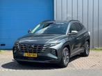 Hyundai Tucson 1.6 T-GDI HEV Comfort DEALER OND € 23.745,0, Automaat, Stof, Parkeercamera, 4 cilinders