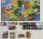 Smallworld Days of Wonder Bordspel Gezelschapsspel Compleet, Hobby en Vrije tijd, Gezelschapsspellen | Bordspellen, Postbus 64461, Brunssum, Nederland