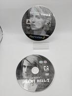 Silent Hill 2 PS2 + DVD Special Set losse discs, Spelcomputers en Games, Games | Sony PlayStation 2, Avontuur en Actie, Gebruikt