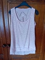 Oud Roze Top - Maat L/XL, Kleding | Dames, Maat 46/48 (XL) of groter, Ophalen of Verzenden, Zo goed als nieuw, Roze