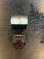 Canon 540 Ez flitser (analoog), Ophalen of Verzenden, Gebruikt, Canon