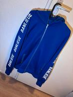 Banlieue vest, Kleding | Heren, Ophalen of Verzenden, Zo goed als nieuw, Maat 48/50 (M), Blauw