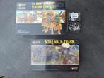 US army Bolt Action (winter), Hobby en Vrije tijd, Wargaming, Verzenden, Nieuw, Historisch, Figuurtje(s)