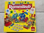 My first Rummikub, Drie of vier spelers, Ophalen of Verzenden, Zo goed als nieuw, Goliath
