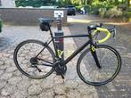 Scott Speedster 40 55cm, Gebruikt, Heren, Aluminium, 53 tot 57 cm