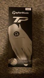 Taylormade TP Cabretta lederen golfhandschoen heren XL links, Sport en Fitness, Golf, Ophalen of Verzenden, Nieuw, Kleding
