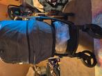 qute kinderwagen, Kinderen en Baby's, Buggy's, Ophalen of Verzenden, Gebruikt, Regenhoes