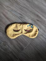 Slaapmasker, Merkloos, Ophalen of Verzenden, Nieuw