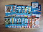 Denksport, Ophalen of Verzenden, Minder dan 500 stukjes, Nieuw, Puzzelboek