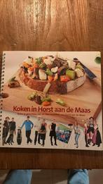 Riet Sprengers - Koken in Horst aan de Maas, Ophalen of Verzenden, Zo goed als nieuw, Riet Sprengers