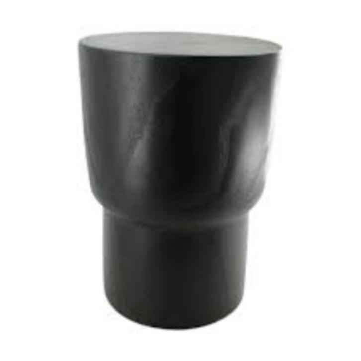 NIEUWE BIJZETTAFELS STERK AFGEPRIJSD, Huis en Inrichting, Tafels | Bijzettafels, Nieuw, Rond, 45 tot 60 cm, Minder dan 55 cm, Hout