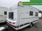 Dethleffs DIT WEEKEND XXL CARAVANSHOW  5/6/7 EN 8 FEB, Caravans en Kamperen, Caravans, Bedrijf, 750 - 1000 kg, Tot en met 4, Mover