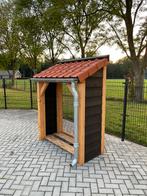 Houthok tuinmeubels hout opslag haardhout, Tuin en Terras, Haardhout, Ophalen of Verzenden, Overige houtsoorten, Blokken