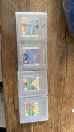 Gameboy spelen, Spelcomputers en Games, Games | Nintendo Game Boy, 1 speler, Ophalen of Verzenden, Zo goed als nieuw, Vanaf 3 jaar
