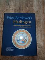 Fries aardewerk Harlingen, Ophalen of Verzenden, Gelezen, A.J. Gierveld; Jan Pluis